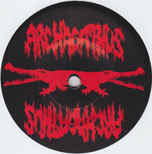 Archagathus / Bestial Vomit: Split 7"