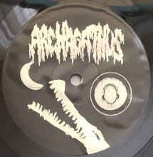 Archagathus: Coffee Grinder 12"