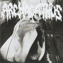 Archagathus / Compost: Split 7"