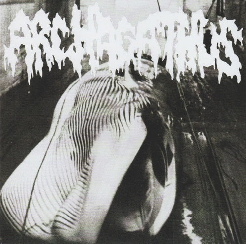 Archagathus / Compost: Split 7