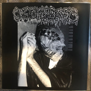 Archagathus / Cystoblastosis: Split 7"