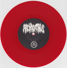 Archagathus / Dead Issue: Split 7"