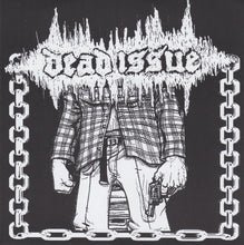 Archagathus / Dead Issue: Split 7"