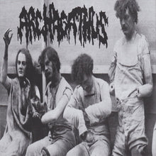 Archagathus / Dead Issue: Split 7"