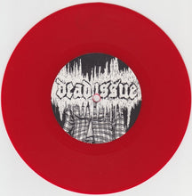 Archagathus / Dead Issue: Split 7"