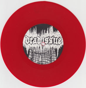 Archagathus / Dead Issue: Split 7"