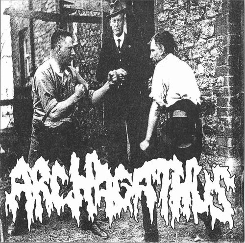 Archagathus / Death Toll 80k: Split 7
