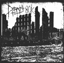 Archagathus / Death Toll 80k: Split 7"