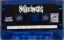 Archagathus / Hallucinosis: Split cassette