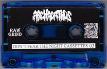Archagathus / Hallucinosis: Split cassette