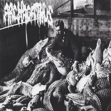 Archagathus / Lt. Dan: Split 7"