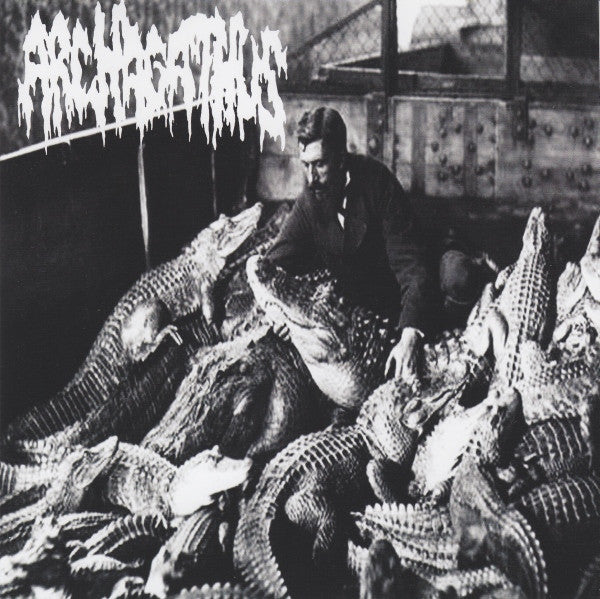 Archagathus / Lt. Dan: Split 7