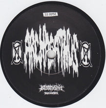Archagathus / Lt. Dan: Split 7"