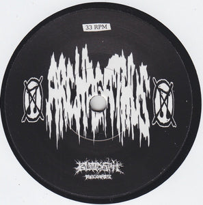 Archagathus / Lt. Dan: Split 7"