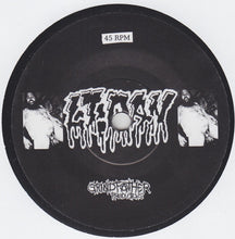Archagathus / Lt. Dan: Split 7"