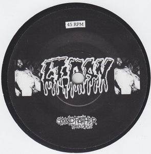 Archagathus / Lt. Dan: Split 7"