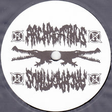 Archagathus / Maximum Thrash: Mince Drunk Kill Weed 7"