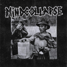 Archagathus / Mindcollapse: Split 7"