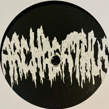 Archagathus / Mindcollapse: Split 7"
