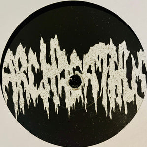 Archagathus / Mindcollapse: Split 7"