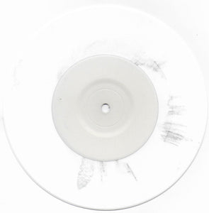 Archagathus / New York Against The Belzebu: Split 7"