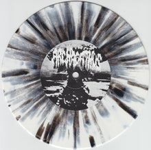 Archagathus / No Thought: Split 7"