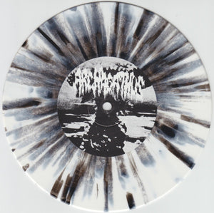 Archagathus / No Thought: Split 7"
