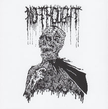Archagathus / No Thought: Split 7"