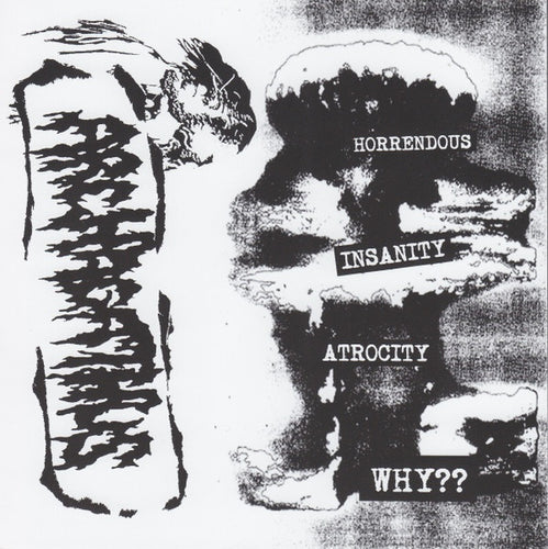 Archagathus / No Thought: Split 7