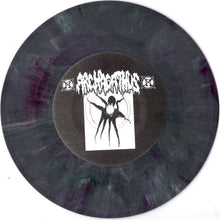 Archagathus / Onanizer: Split 7"