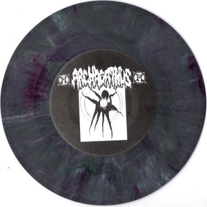 Archagathus / Onanizer: Split 7"