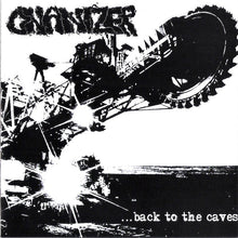 Archagathus / Onanizer: Split 7"