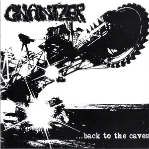 Archagathus / Onanizer: Split 7"