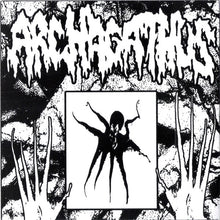 Archagathus / Onanizer: Split 7"