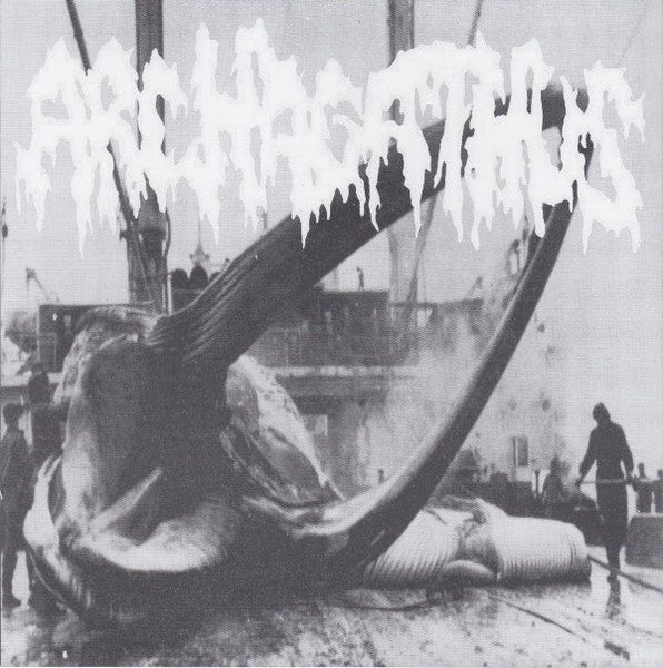 Archagathus / Paucities: Split 7