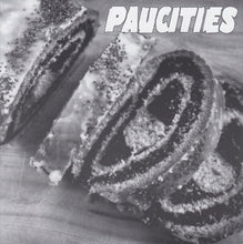 Archagathus / Paucities: Split 7"
