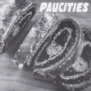 Archagathus / Paucities: Split 7"