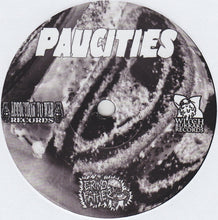 Archagathus / Paucities: Split 7"