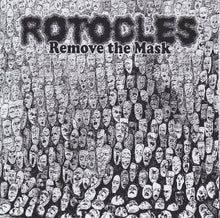 Archagathus / Rotocles: Split 7"