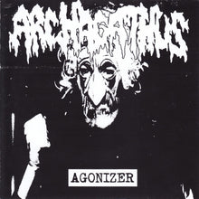 Archagathus / Rotocles: Split 7"