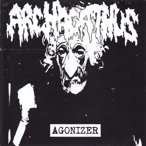 Archagathus / Rotocles: Split 7