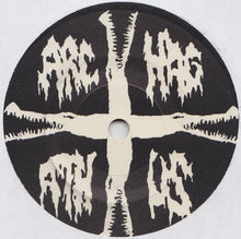 Archagathus / Rotocles: Split 7"