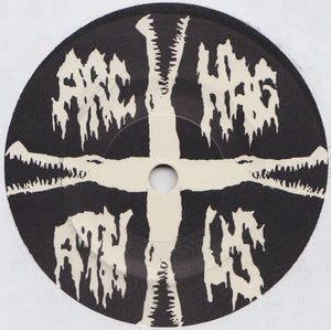 Archagathus / Rotocles: Split 7"