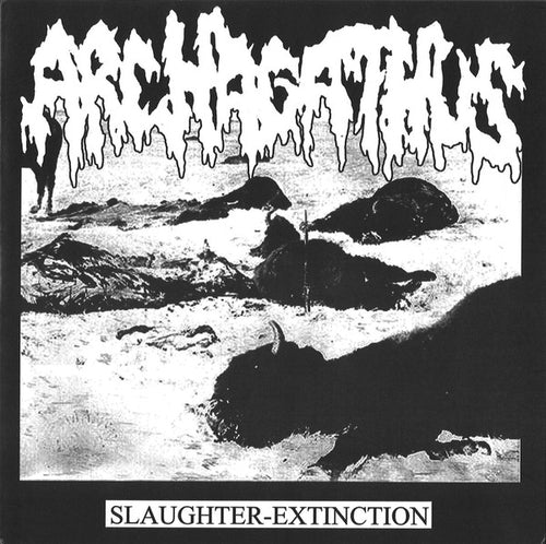 Archagathus / Sakatat: Split 7