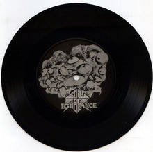 Archagathus / Soil Of Ignorance: Split 7"