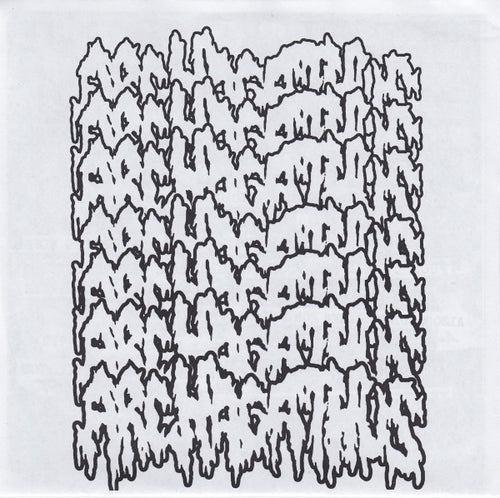 Archagathus / Soil Of Ignorance: Split 7