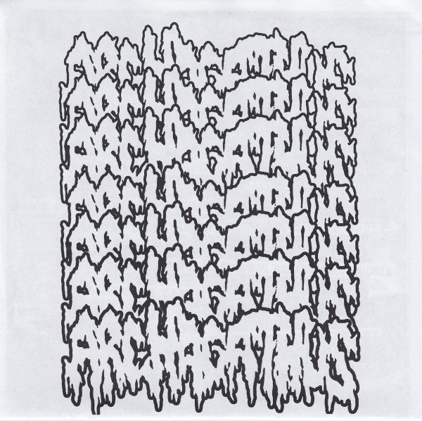 Archagathus / Soil Of Ignorance: Split 7