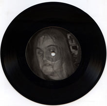 Archagathus / Soil Of Ignorance: Split 7"