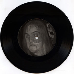 Archagathus / Soil Of Ignorance: Split 7"