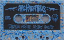 Archagathus / Sordo: Split cassette